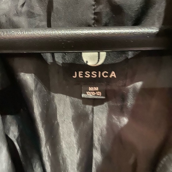 Jessica Jacket - Picture 2 of 4